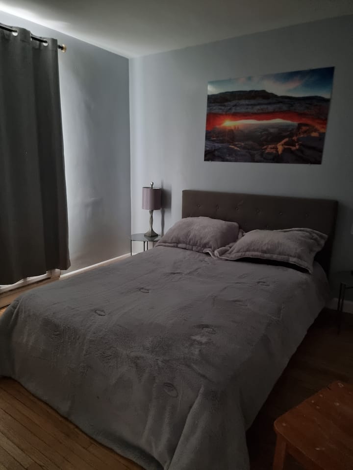 საძინებელი 2