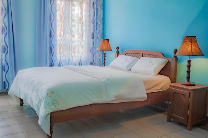 غرفة النوم 1