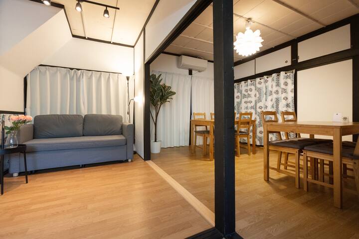 მისაღები ოთახი