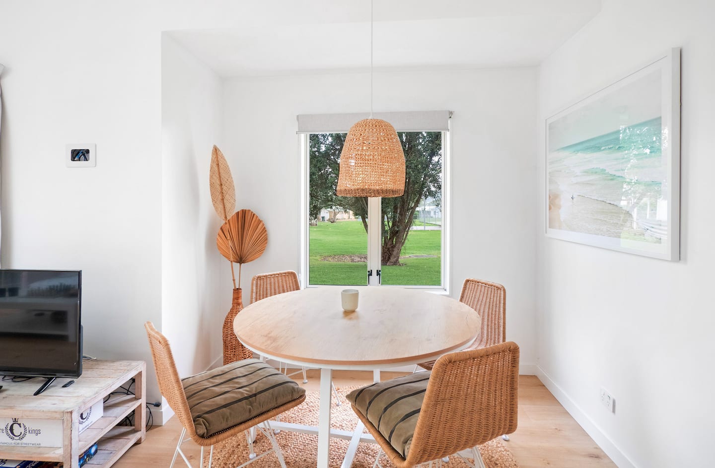 Cathedral Cottage: Hahei Retreat 3