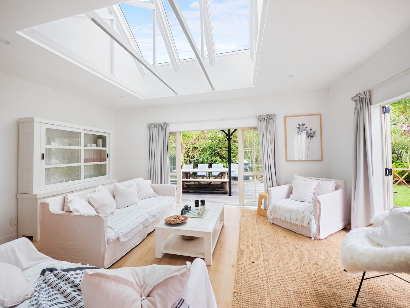 Cathedral Cottage: Hahei Retreat 2