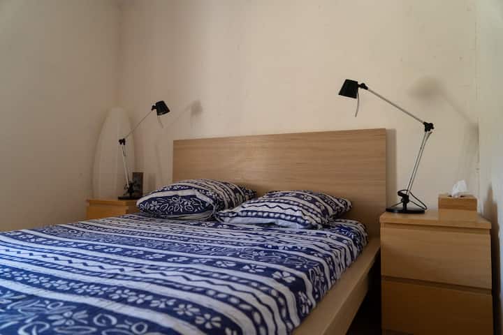Dhomë gjumi 2