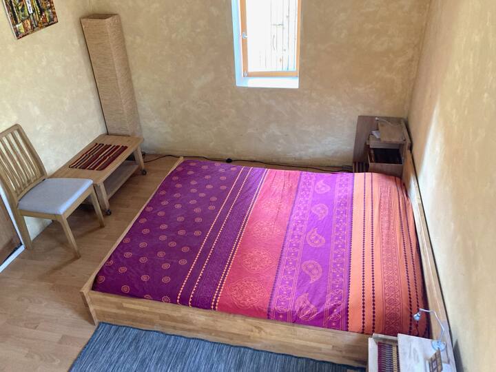 Dhomë gjumi 3