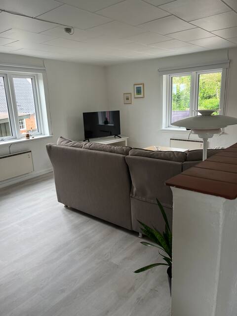 Top Airbnb: Guest house in Vejle