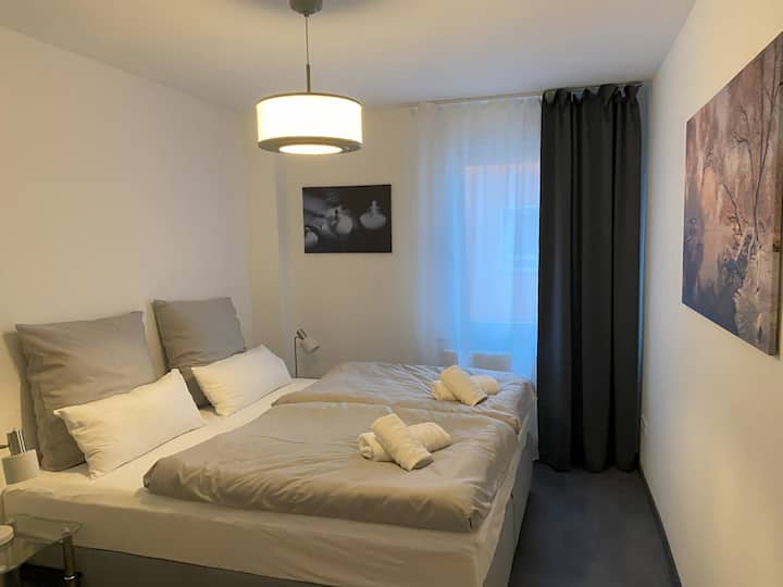 Chambre 1