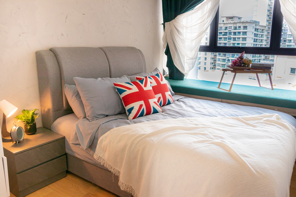 غرفة النوم 2