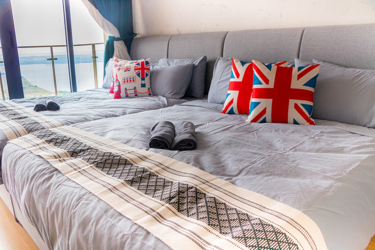 غرفة النوم 1