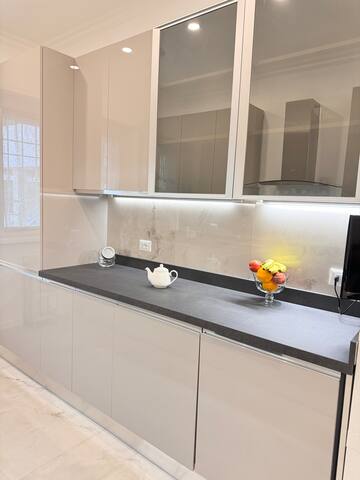 Casa Giulia Vatican area gallery image 3