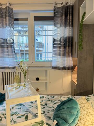 Casa Giulia Vatican area gallery image 4