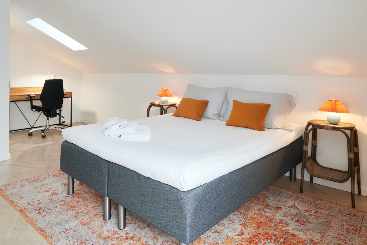 Спална соба 1