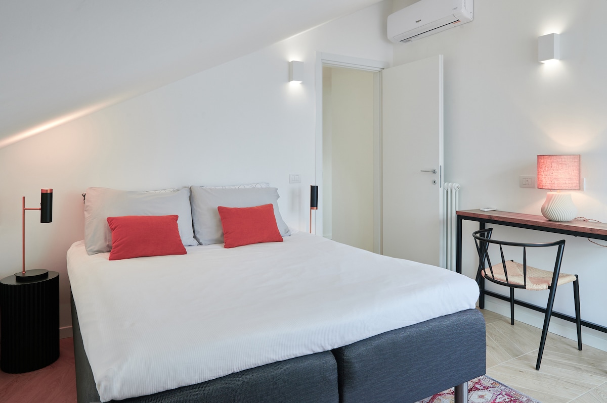 Спална соба 2