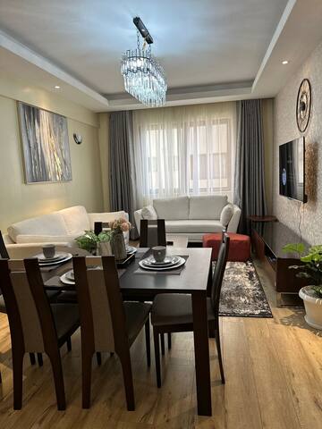 VAAL Kenya managed Airbnb listing 3