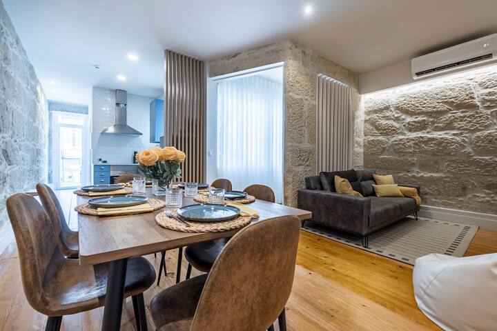 Porto Duke’s House