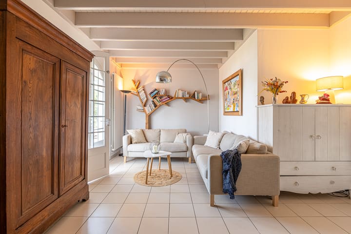 Maison Face à La Mer - Pornic