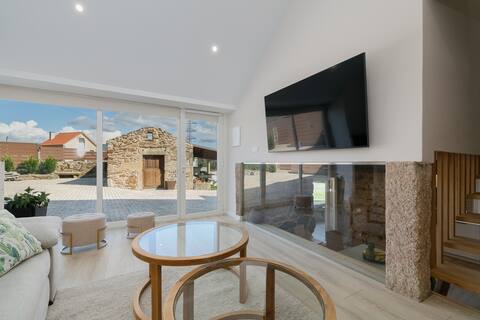 HyP - Lagareta House