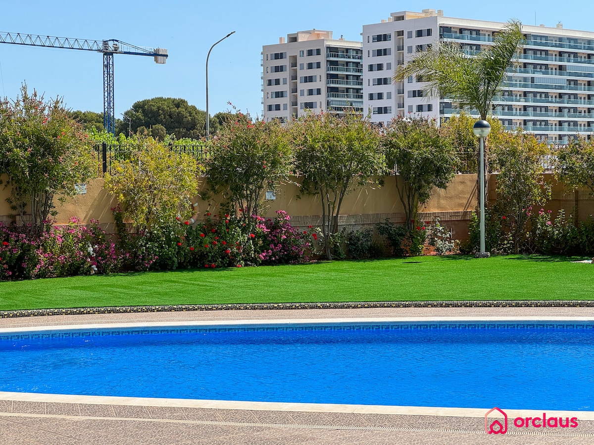 Apartamento en Oropesa del Mar