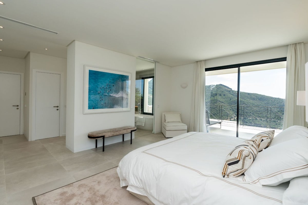 საძინებელი 1