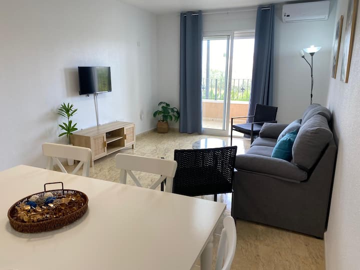 Apartamento Mirador Del Segura - Cieza