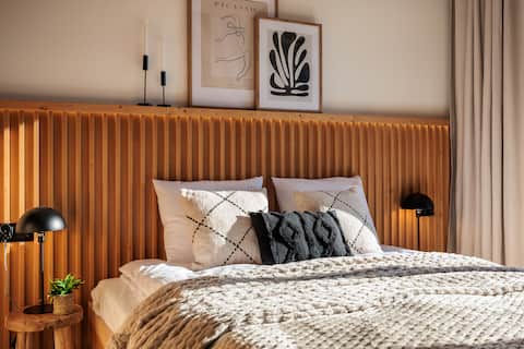 B1. Stylchyn Park - Exclusive Apartment