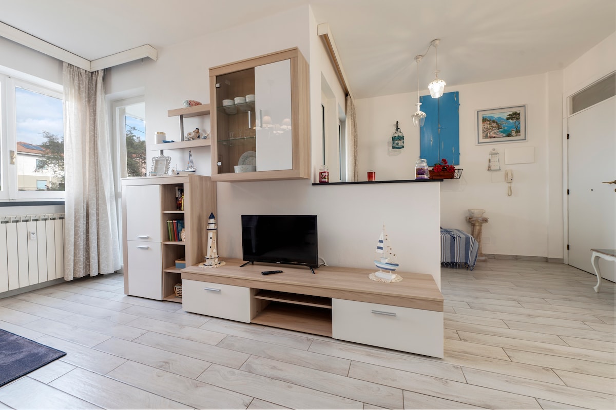 Всекидневна