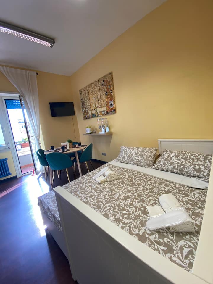 พื้นที่อยู่อาศัย