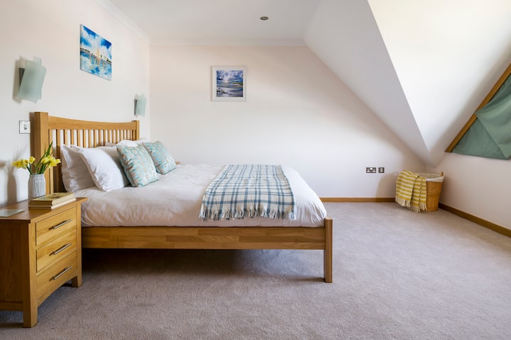 Спална соба 1