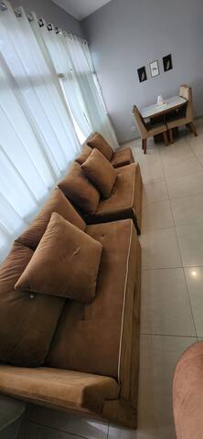 Apto na melhor Av. da Barra gallery image 3