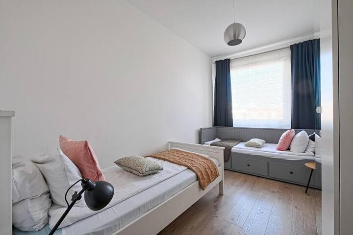 Golden Apartments managed Airbnb listing 3