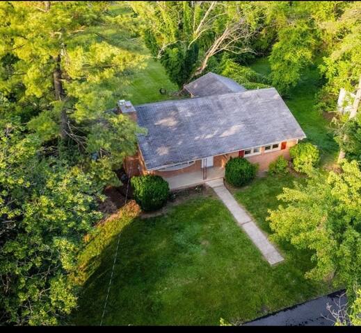 Listing in Harrisonburg