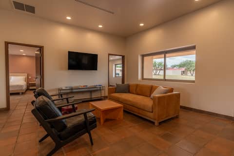 Fieldhouse 3 at High Frontier