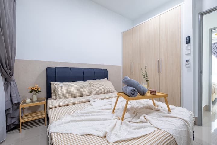 غرفة النوم 3