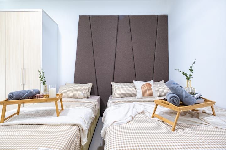 غرفة النوم 1