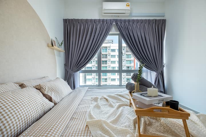 غرفة النوم 2