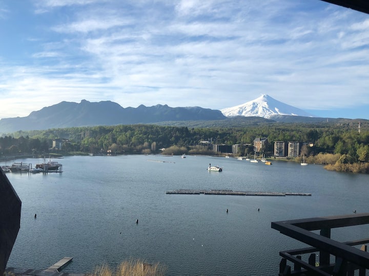 วิวห้องนอน 2