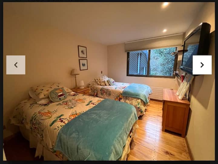 ห้องนอนที่ 4