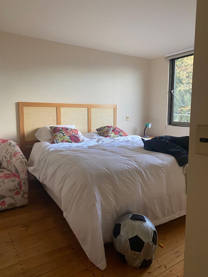 ห้องนอนที่ 3