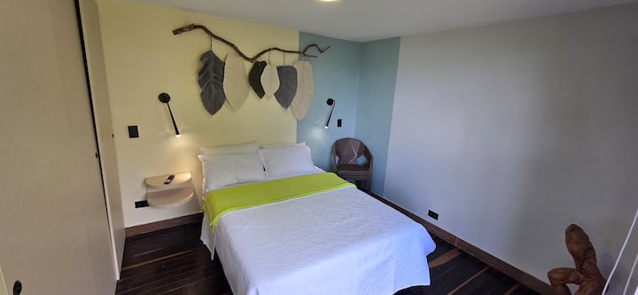 საძინებელი 1