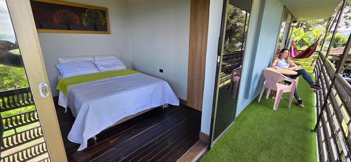 საძინებელი 2