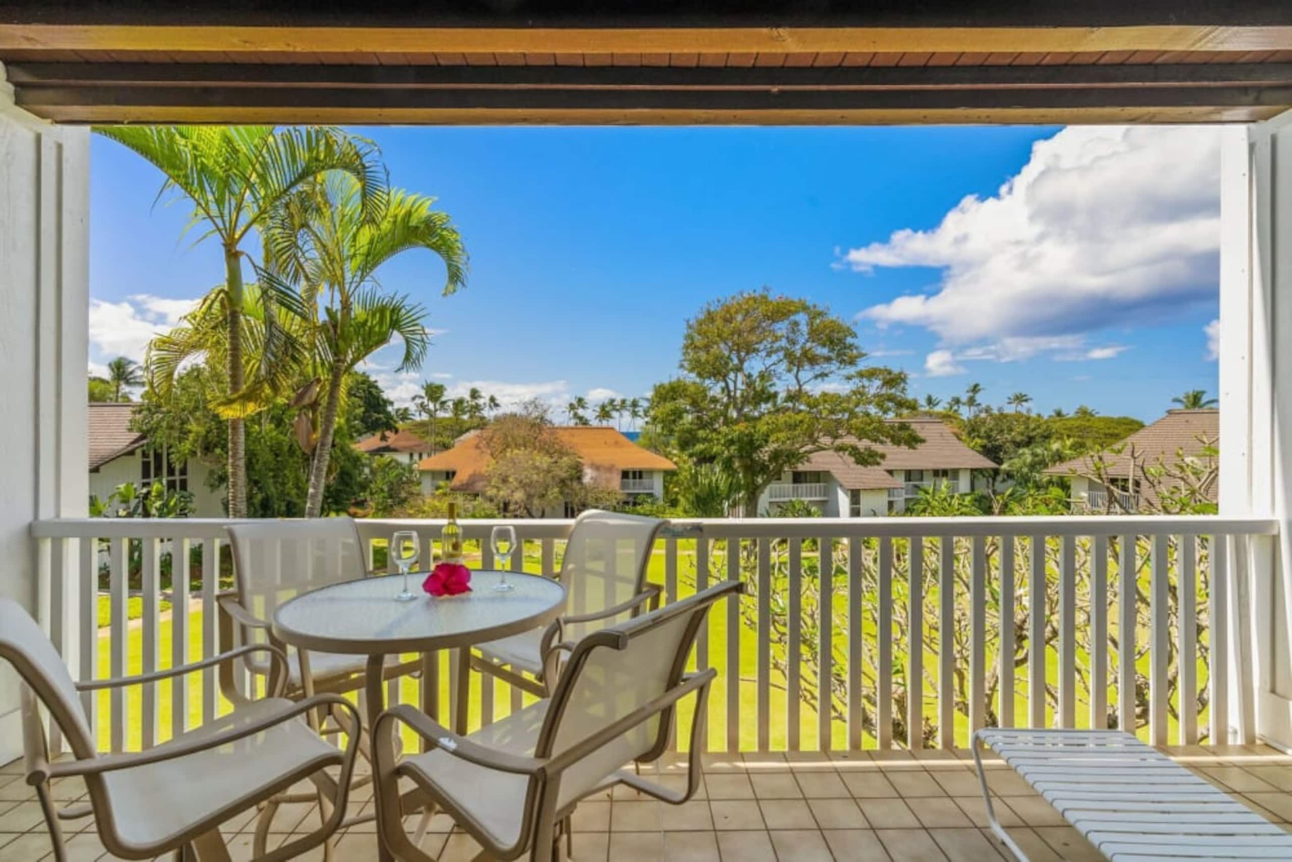 Kiahuna Paradise condo with A/C - Photo 17