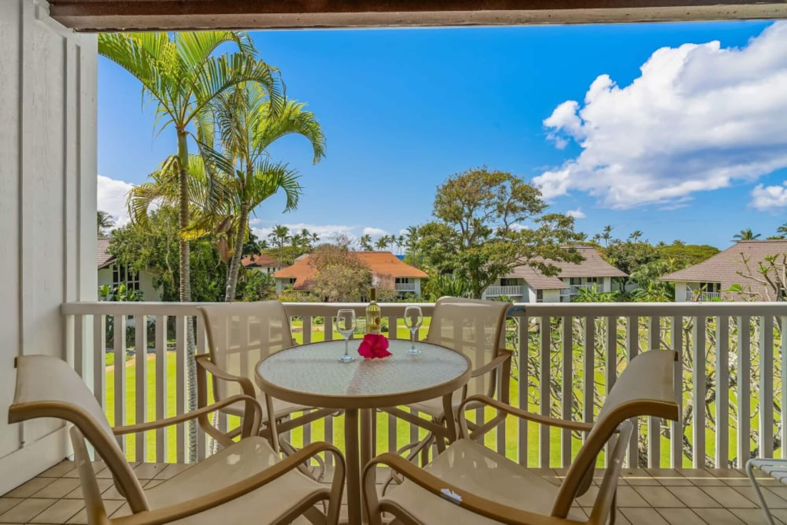 Kiahuna Paradise condo with A/C - Photo 14