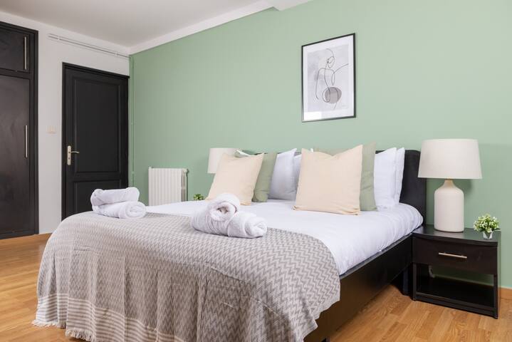 Flexible Living managed Airbnb listing 3