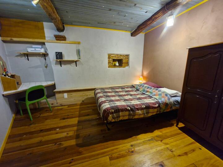 Chumba cha kulala 1