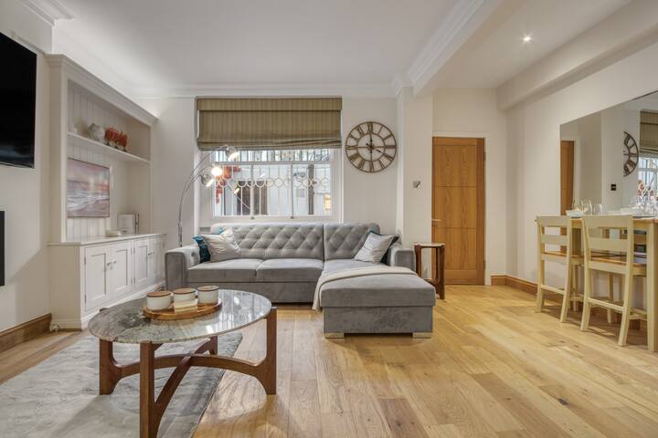 Homely 3Bed 3Bath Kensington gallery image 4
