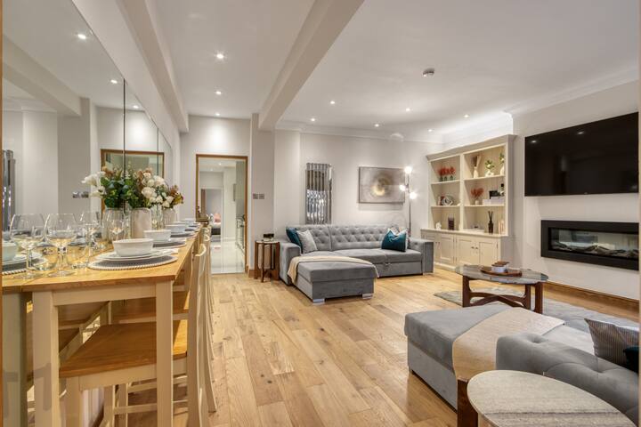 Homely 3Bed 3Bath Kensington gallery image 5