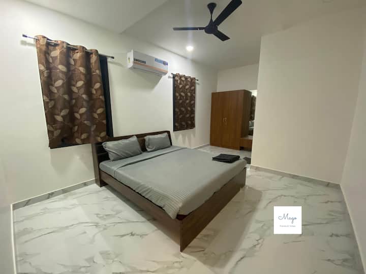 غرفة النوم 2