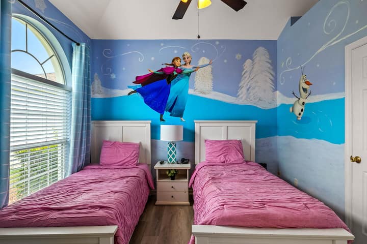 Chambre 3