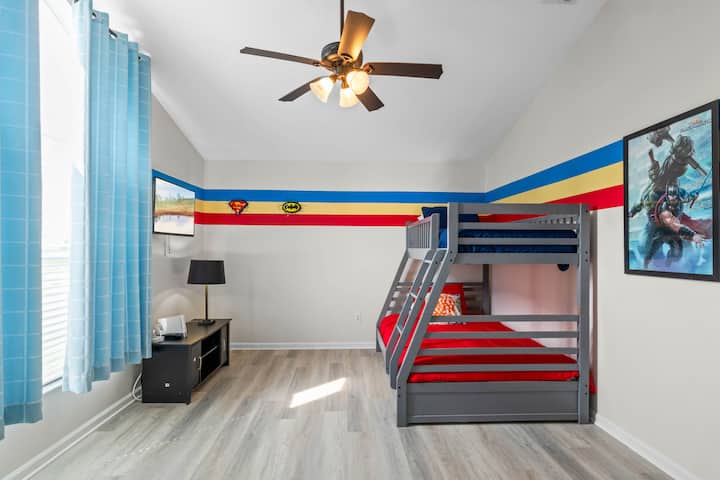Chambre 5