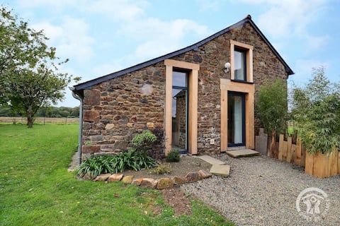 Fournil at the gates of the locks