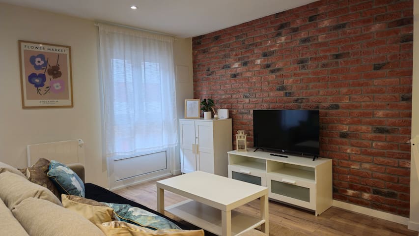 Ruiz Rental managed Airbnb listing 1