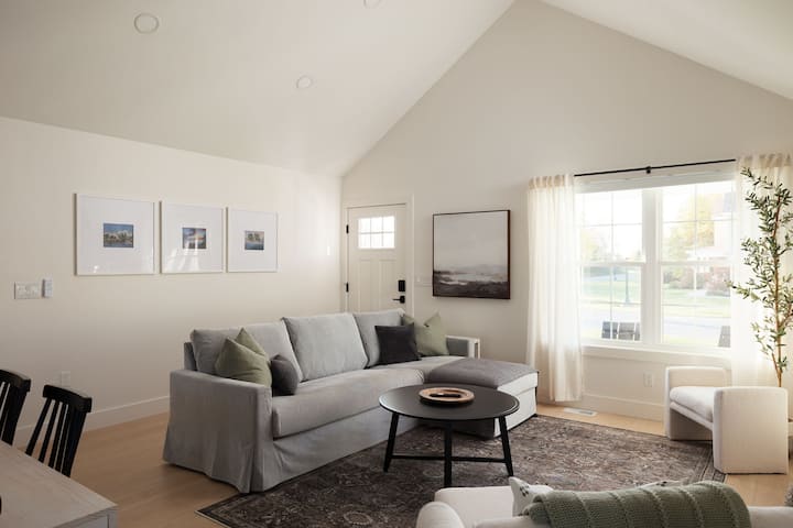 New Home In The Harbor By Lake Ontario! - Westcott Beach State Park, Henderson